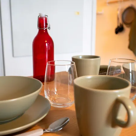 Le Caduce / Proche Deux Lions